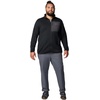 image:imageColumbia mens Hike Full Zip IiBlack