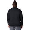 image:imageColumbia mens Hike Full Zip IiBlack