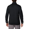 image:imageColumbia mens Hike Full Zip IiBlack