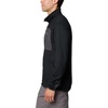 image:imageColumbia mens Hike Full Zip IiBlack
