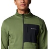 image:imageColumbia mens Hike Full Zip IiCanteenCanteenBlack