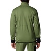 image:imageColumbia mens Hike Full Zip IiCanteenCanteenBlack