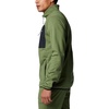 image:imageColumbia mens Hike Full Zip IiCanteenCanteenBlack