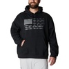 image:imageColumbia mens Pfg Fish Flag II Hoodie