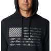 image:imageColumbia mens Pfg Fish Flag II Hoodie