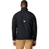 image:imageColumbia mens Phg Ascender Ii Softshell JacketBlackTimberwoods Camo