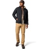 image:imageColumbia mens Phg Ascender Ii Softshell JacketBlackTimberwoods Camo