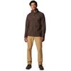 image:imageColumbia mens Phg Ascender Ii Softshell JacketCordovanTimberwoods Camo