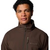 image:imageColumbia mens Phg Ascender Ii Softshell JacketCordovanTimberwoods Camo