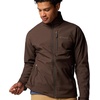 image:imageColumbia mens Phg Ascender Ii Softshell JacketCordovanTimberwoods Camo