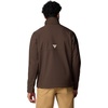 image:imageColumbia mens Phg Ascender Ii Softshell JacketCordovanTimberwoods Camo
