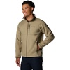 image:imageColumbia mens Phg Ascender Ii Softshell JacketFlaxTimberwoods Camo