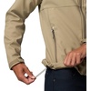image:imageColumbia mens Phg Ascender Ii Softshell JacketFlaxTimberwoods Camo