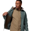 image:imageColumbia mens Phg Ascender Ii Softshell JacketPondTimberwoods Camo