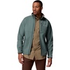 image:imageColumbia mens Phg Ascender Ii Softshell JacketPondTimberwoods Camo