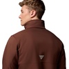 image:imageColumbia mens Phg Ascender Ii Softshell JacketTobaccoTimberwoods Camo