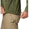 image:imageColumbia mens Phg Fleece Overlay II 14 ZipSurplus GreenMossy Oak Bottomland