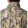 image:imageColumbia mens Phg Fleece Overlay II 14 ZipTimberwoods CamoTimberwoods Camo