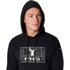 image:imageColumbia mens Phg Tough Line HoodieBlackTough Buck