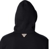 image:imageColumbia mens Phg Tough Line HoodieBlackTough Buck