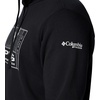 image:imageColumbia mens Phg Tough Line HoodieBlackTough Buck