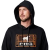 image:imageColumbia mens Phg Tough Line HoodieBlackTough Mutt