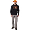 image:imageColumbia mens Phg Tough Line HoodieBlackTough Mutt