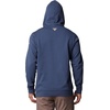image:imageColumbia mens Phg Tough Line HoodieZincTough Buck