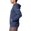 image:imageColumbia mens Phg Tough Line HoodieZincTough Buck