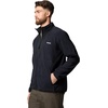 image:imageColumbia mens Sequoia Grove Full Zip FleeceBlack