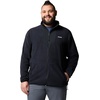 image:imageColumbia mens Sequoia Grove Full Zip FleeceBlack