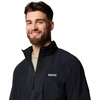 image:imageColumbia mens Sequoia Grove Full Zip FleeceBlack