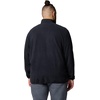 image:imageColumbia mens Sequoia Grove Full Zip FleeceBlack