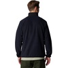 image:imageColumbia mens Sequoia Grove Full Zip FleeceBlackBlackAncient Fossil Pulls
