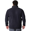 image:imageColumbia mens Sequoia Grove Full Zip FleeceBlackBlackAncient Fossil Pulls