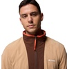 image:imageColumbia mens Sequoia Grove Full Zip FleeceCanoeTobacco