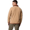 image:imageColumbia mens Sequoia Grove Full Zip FleeceCanoeTobacco