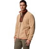 image:imageColumbia mens Sequoia Grove Full Zip FleeceCanoeTobacco