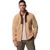image:imageColumbia mens Sequoia Grove Full Zip FleeceCanoeTobacco