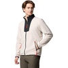 image:imageColumbia mens Sequoia Grove Full Zip FleeceDark StoneBlack