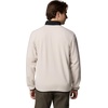image:imageColumbia mens Sequoia Grove Full Zip FleeceDark StoneBlack