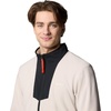 image:imageColumbia mens Sequoia Grove Full Zip FleeceDark StoneBlack