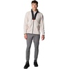 image:imageColumbia mens Sequoia Grove Full Zip FleeceDark StoneBlackSpicy Pulls