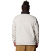 image:imageColumbia mens Sequoia Grove Full Zip FleeceDark StoneBlackSpicy Pulls