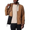 image:imageColumbia mens Sequoia Grove Full Zip FleeceDeltaAncient FossilBlack