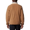 image:imageColumbia mens Sequoia Grove Full Zip FleeceDeltaAncient FossilBlack