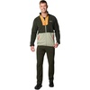 image:imageColumbia mens Sequoia Grove Full Zip FleeceGreenscapeSunstoneSafariSpicy Pull