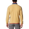 image:imageColumbia mens Sequoia Grove Full Zip FleeceLight CamelDark MountainCollegiate NavySpicy