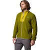 image:imageColumbia mens Sequoia Grove Full Zip FleeceMossy GreenAntique Moss