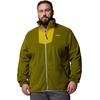 image:imageColumbia mens Sequoia Grove Full Zip FleeceMossy GreenAntique Moss